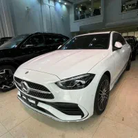 بنز C200 لانگ ۲۰۲۵