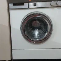 ماشین لباسشویی SIWAMAT680 اصل آلمان موتور سالم