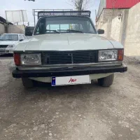 وانت مدل۸۸ دوگانه|خودرو سواری و وانت|رشت, احمد گوراب|دیوار