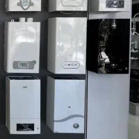 پکیج و رادیاتور وارداتی (پخش عمده باقری)