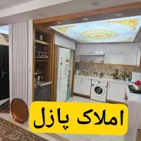 فروش آپارتمان در شهر جدید سهند فاز 4