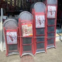 پله نردبان|ابزارآلات|شیراز, تحویلی|دیوار