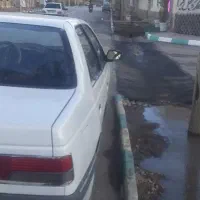 فروش خودرو روا