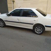 پژو پارس 1402سفارشی درحد