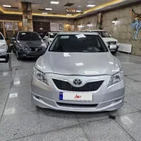 تویوتا کمری SE