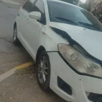 فروش ام وی ام 315 تصادفی