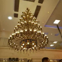 نصب بازسازی لوستر تهران کرج