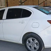 فروش شاهین G سانروف دار