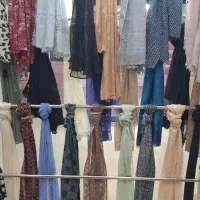 شال و روسری