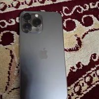 اپل iPhone 13 Pro Max با حافظهٔ ۲۵۶ گیگابایت