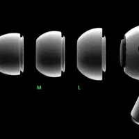 ایرپاد پرو مدل Air pods Pro series 2 سفارش آمریکا|لوازم جانبی موبایل و تبلت|تهران, شهرک غرب|دیوار