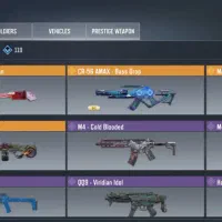 اکانت کالاف مک تن لجند|کنسول، بازی ویدئویی و آنلاین|اصفهان, باغ زرشک|دیوار