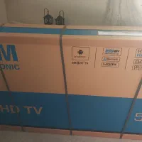 تلویزیون ۵۸ اینچ