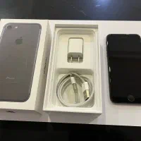 اپل iPhone 7 با حافظهٔ ۱۲۸ گیگابایت