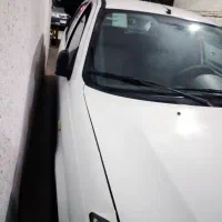 تیبا۹۵ دوگانه فابریک|خودرو سواری و وانت|گنبد کاووس, |دیوار