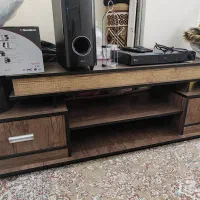 میز تلویزیون