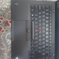 Lenovo ThinkPad X1Carbon|رایانه همراه|تهران, شهرک شریعتی|دیوار