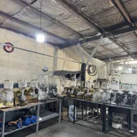 دستگاه کره گیر فروشگاهی/ارده گیری اسیاب عطاری|فروشگاه و مغازه|تهران, آذری|دیوار
