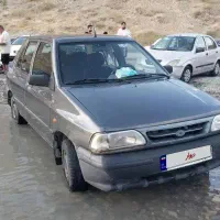 پراید مدل ۹۵