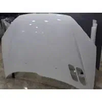 کاپوت 206 سفید نو