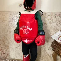 لباس رزمی مناسب برای تمامی رشته های رزمی