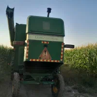 کمباین|خودرو سنگین|کرمانشاه, |دیوار
