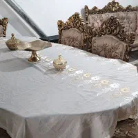 مبل و میز ناهارخوری|مبلمان خانگی و میز عسلی|آستانه اشرفیه, |دیوار