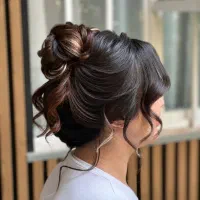 لیفت مژه لیفت ابرو شینیون مو کاشت مژه|خدمات آرایشگری و زیبایی|پاکدشت, پاکدشت (مامازند)|دیوار