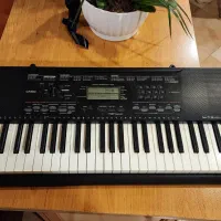 ارگ کاسیو Casio CTK 3000 کیبورد|پیانو، کیبورد، آکاردئون|تهران, فلسطین (میدان انقلاب)|دیوار