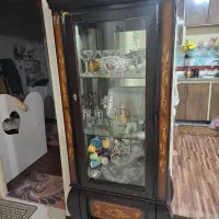 بوفه نو|بوفه، ویترین، کنسول|بابل, |دیوار