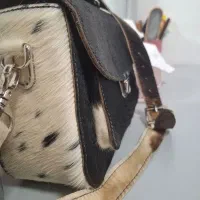 کیف چرم گاوی|کیف، کفش، کمربند|چمران, |دیوار