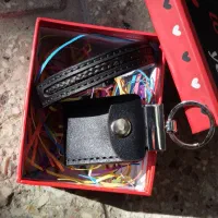 دستبند موی یار