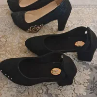 کفش|کفش و لباس بچه|منجیل, |دیوار