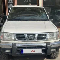 نیسان پیکاپ