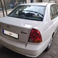ورنا اتومات 1600
