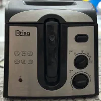 سرخ کن brina