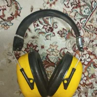 محافظ گوش(گوشی‌ایمنی)