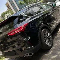 فیدلیتی الیت مشکی ۷نفره خشک