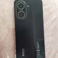 گوشیpoco c71|موبایل|اسلامآباد غرب, |دیوار