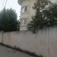 ۳۶۰متر زمین جهت مشارکت در ساخت در حومه چابکسر