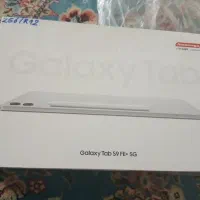 تبلت s9fe plus سیم کارت خور 5g