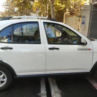 کوئیک GX مدل ۱۴۰۳|خودرو سواری و وانت|کرج, شهرک بهداری|دیوار