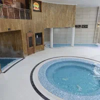 فروشنده بوفه