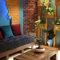 کار در کافه