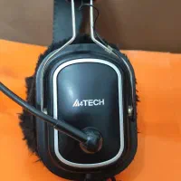 هدست A4TECH مدل HS 60