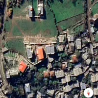 زمین مسکونی در روستای زیبای وطت|فروش زمین و ملک کلنگی|آزادشهر, |دیوار