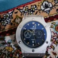 ساعت HUBLOTهابولت
