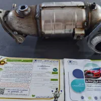 کاتالیست ماشین شاهین،صفر،برند ایران دلکو