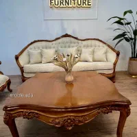 مبل (مدل بردو)سلطنتی کلاسیک کد۸۸