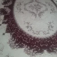 فرش ۱۲متری سالم